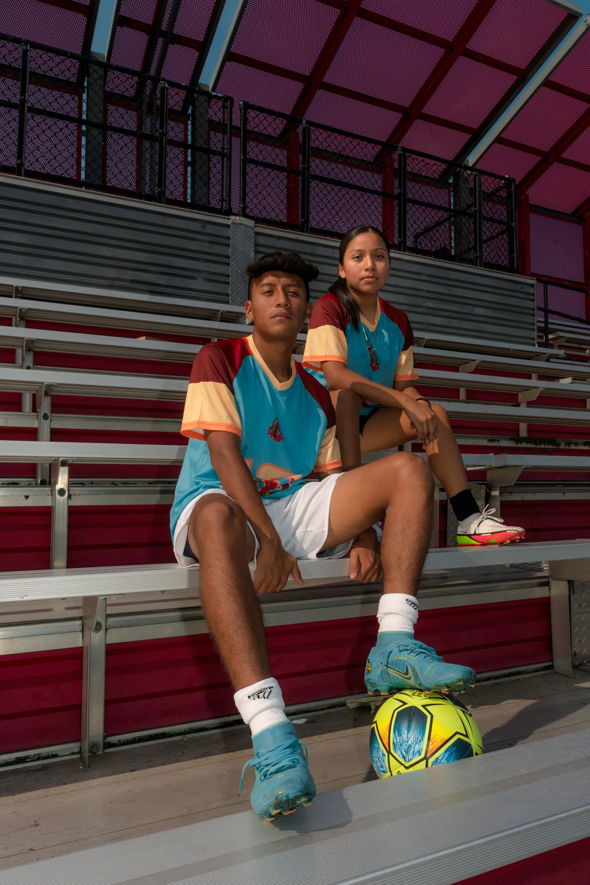 Mexico World Cup '22