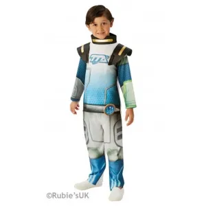 Miles From Tomorrowland Deluxe Age 5 6