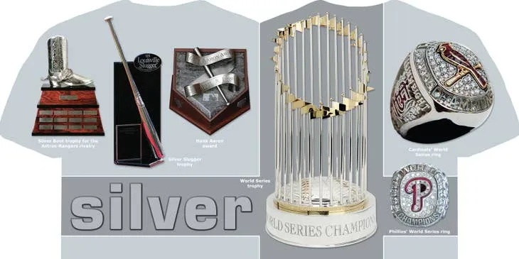 MLB Baseball Colors - My First Book of Colors