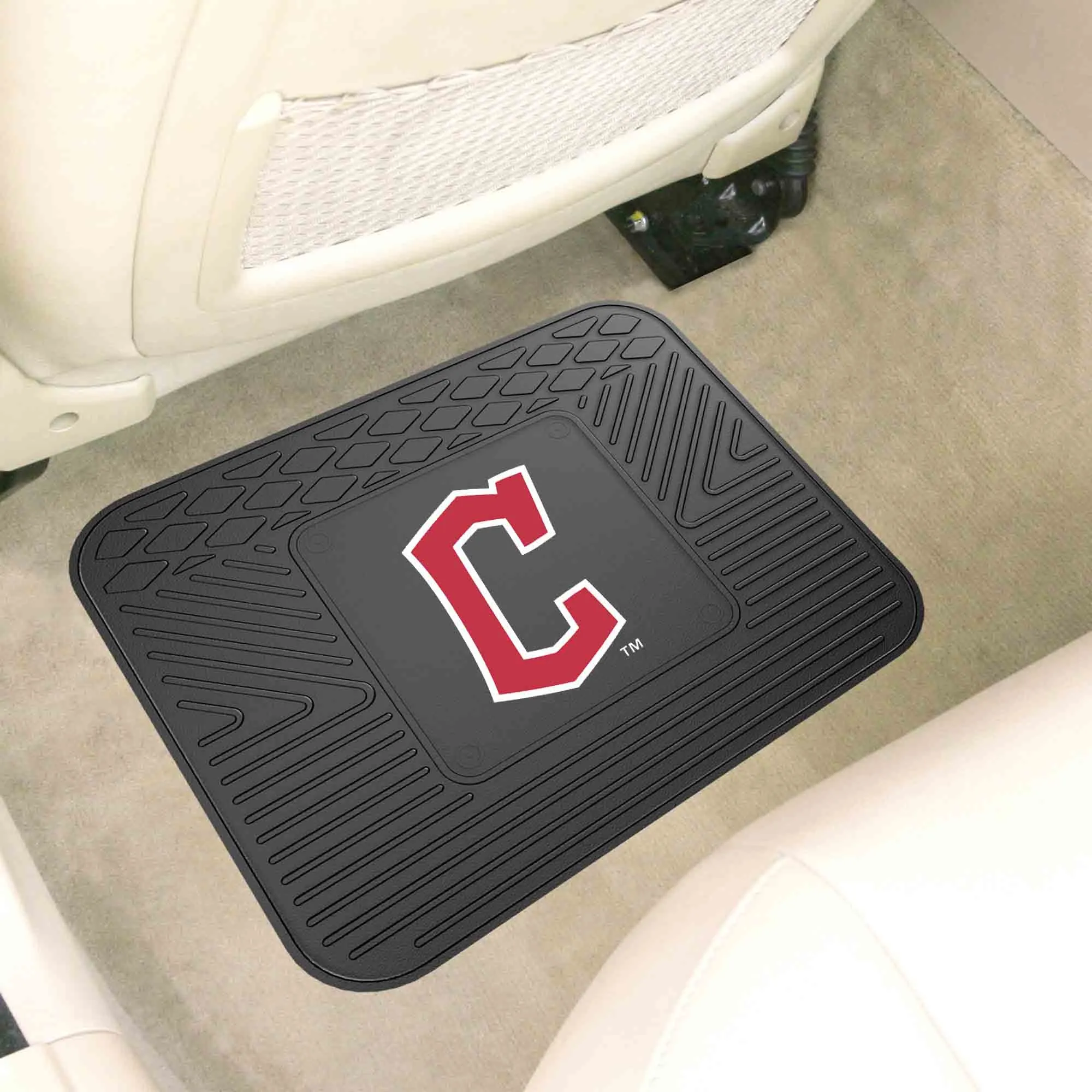 MLB - Cleveland Guardians Utility Mat