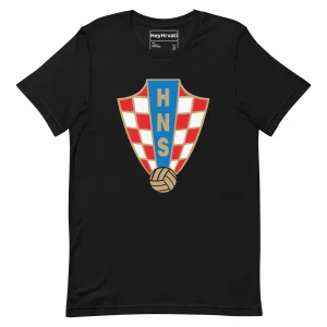 Moja Domovina (My Homeland) T-Shirt