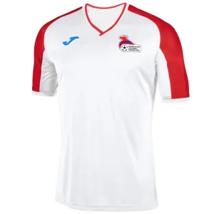 Mongolia national team Away soccer jersey 2018/20 - Joma