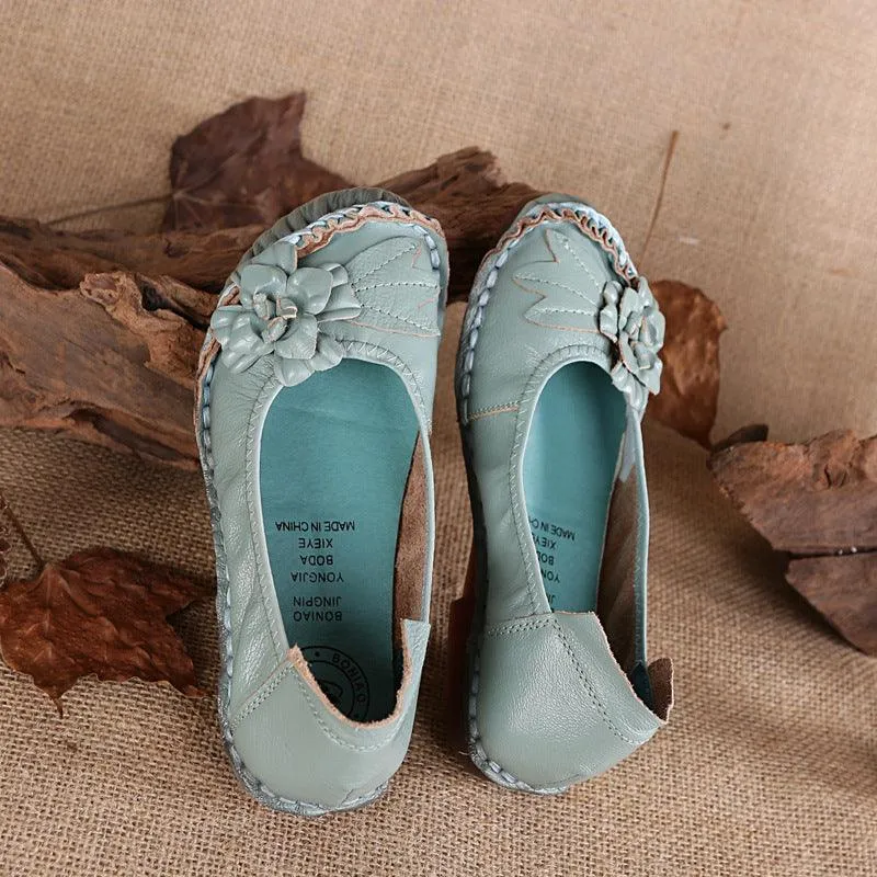 Mother Shoes Soft Sole Maternity Shoes