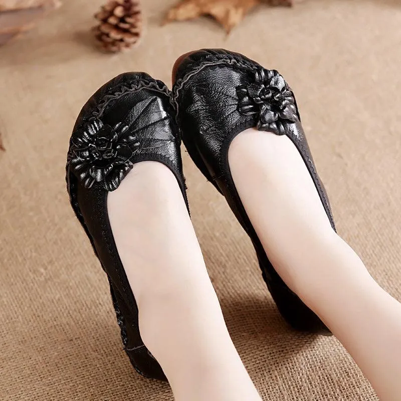 Mother Shoes Soft Sole Maternity Shoes
