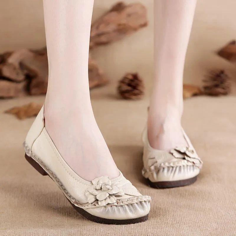 Mother Shoes Soft Sole Maternity Shoes