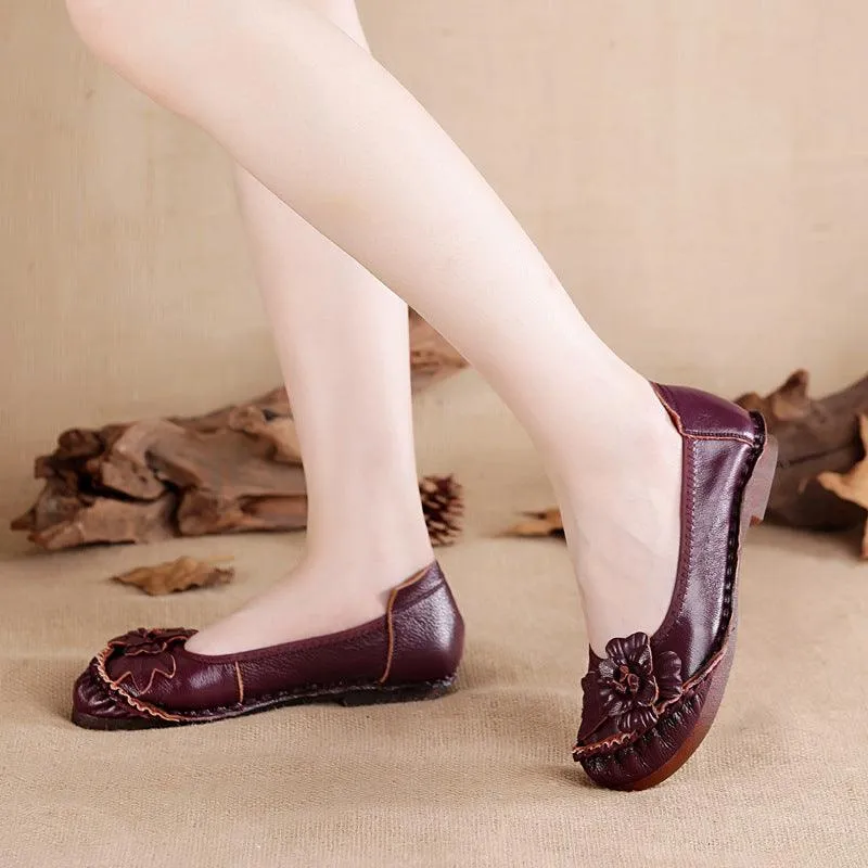 Mother Shoes Soft Sole Maternity Shoes