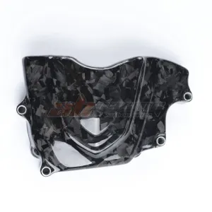 Motorcycle Black Cover Cowl Farings For Kawasaki ZX 6R 2013  Full Carbon Fiber 100%