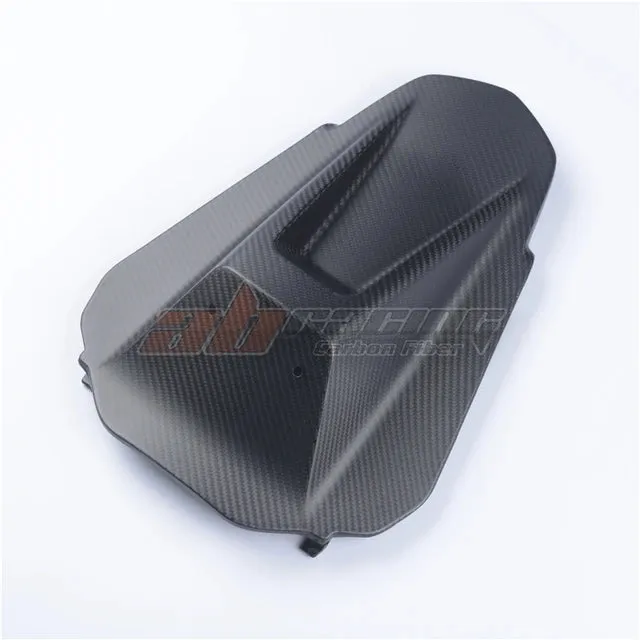 Motorcycle Rear Seat Cowl Cover Farings Carbon Fiber For Ktm Duke 790 2018-2020