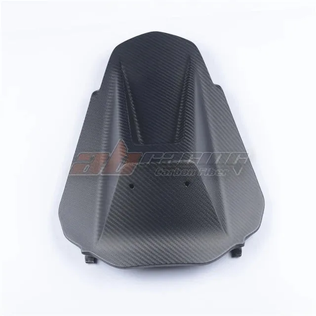 Motorcycle Rear Seat Cowl Cover Farings Carbon Fiber For Ktm Duke 790 2018-2020