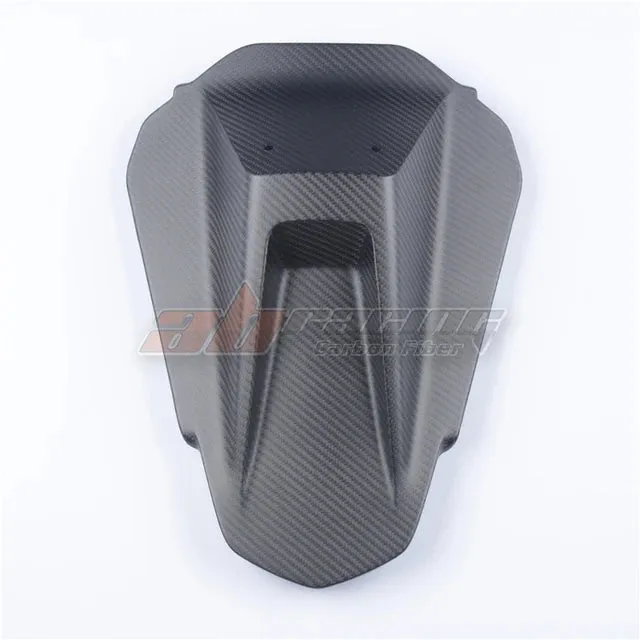 Motorcycle Rear Seat Cowl Cover Farings Carbon Fiber For Ktm Duke 790 2018-2020