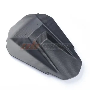 Motorcycle Rear Seat Cowl Cover Farings Carbon Fiber For Ktm Duke 790 2018-2020
