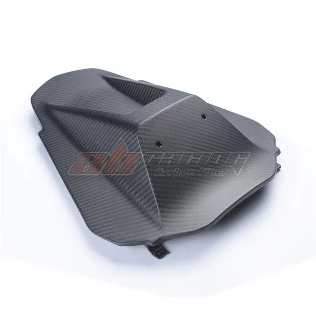 Motorcycle Rear Seat Cowl Cover Farings Carbon Fiber For Ktm Duke 790 2018-2020