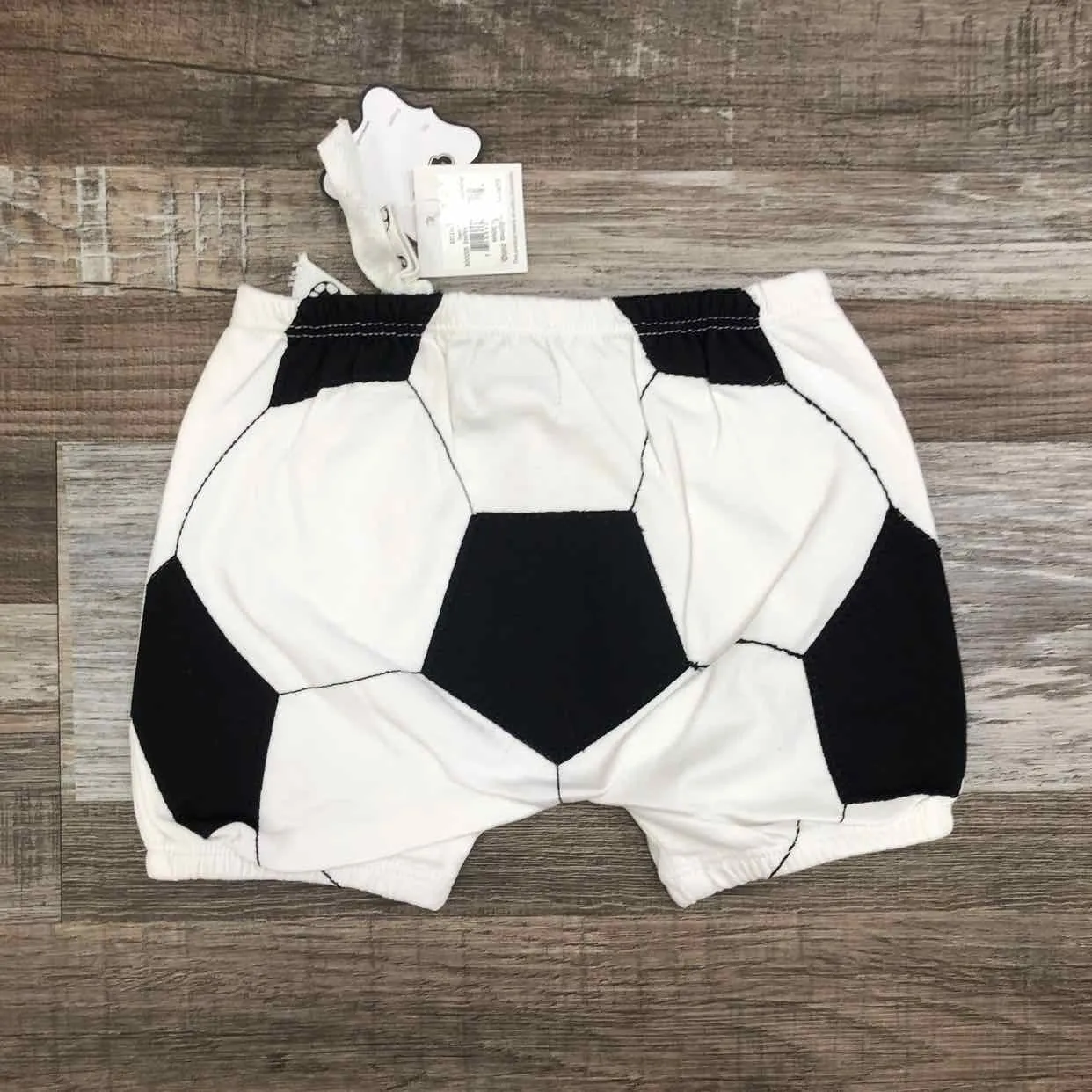 Mud Pie SHORTS