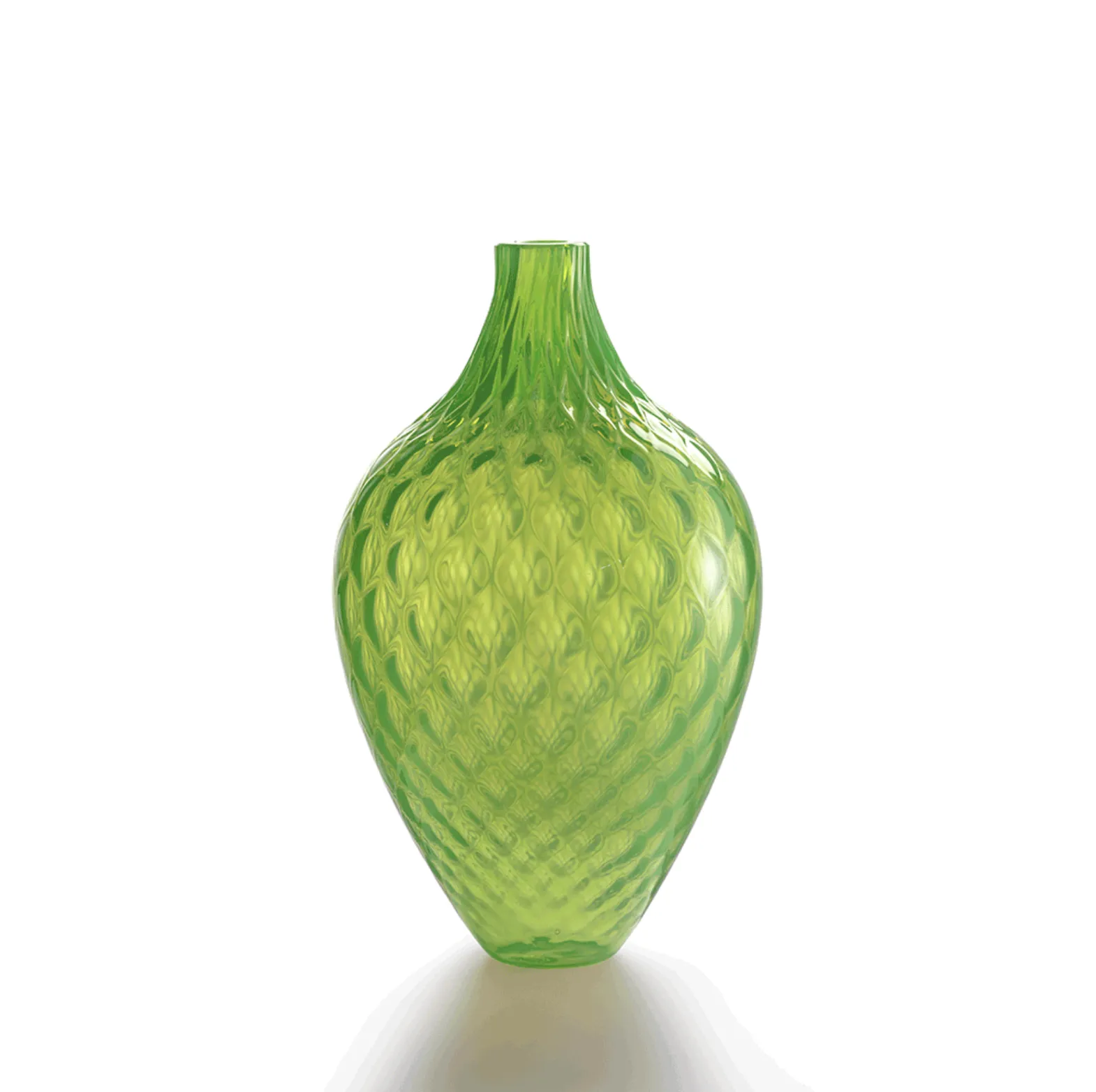 Murano Vases by Nason Moretti