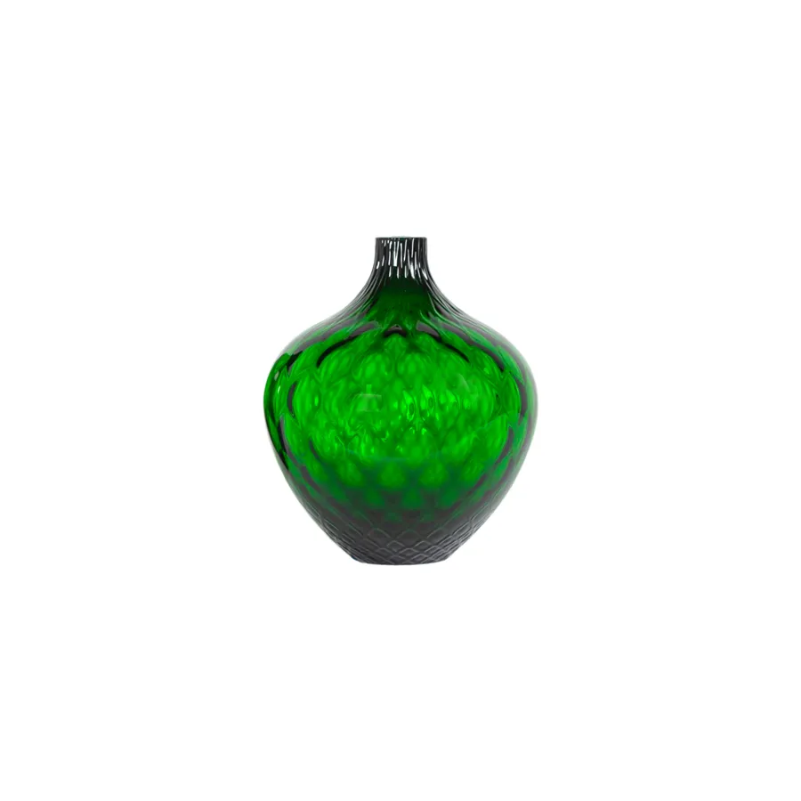 Murano Vases by Nason Moretti