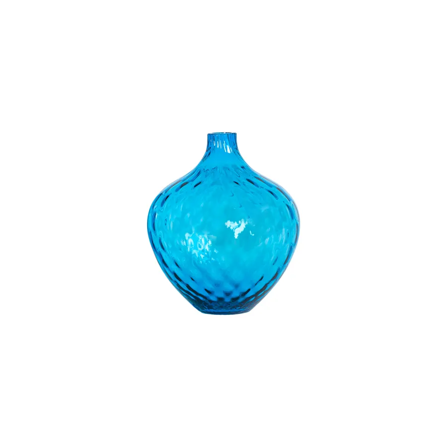 Murano Vases by Nason Moretti