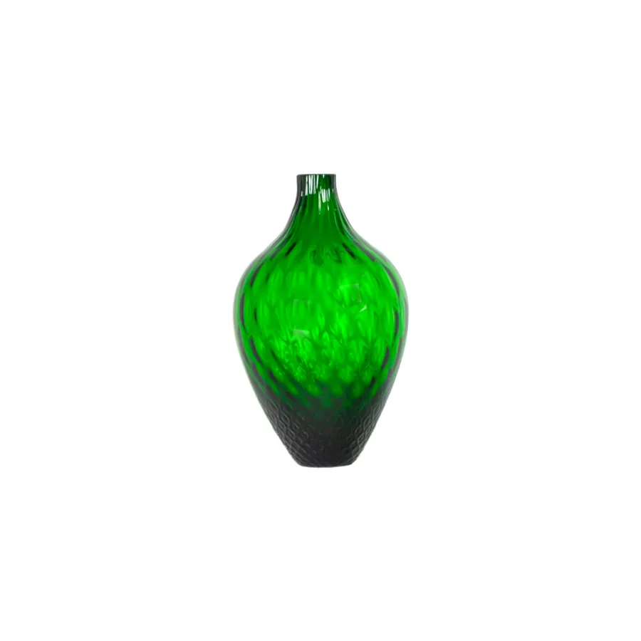 Murano Vases by Nason Moretti