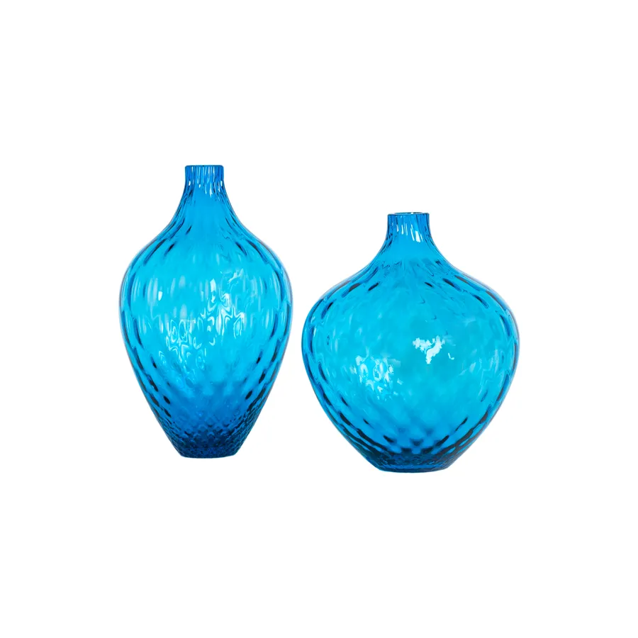 Murano Vases by Nason Moretti