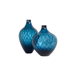 Murano Vases by Nason Moretti
