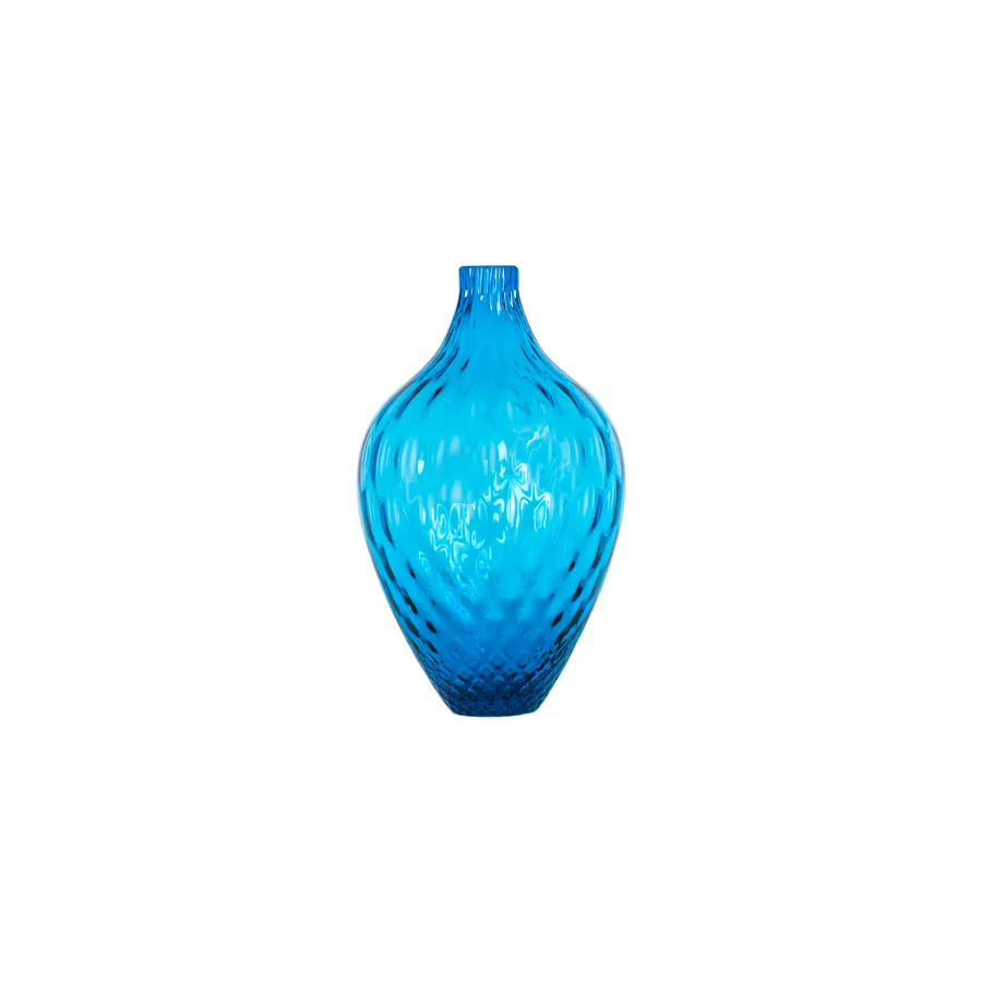 Murano Vases by Nason Moretti