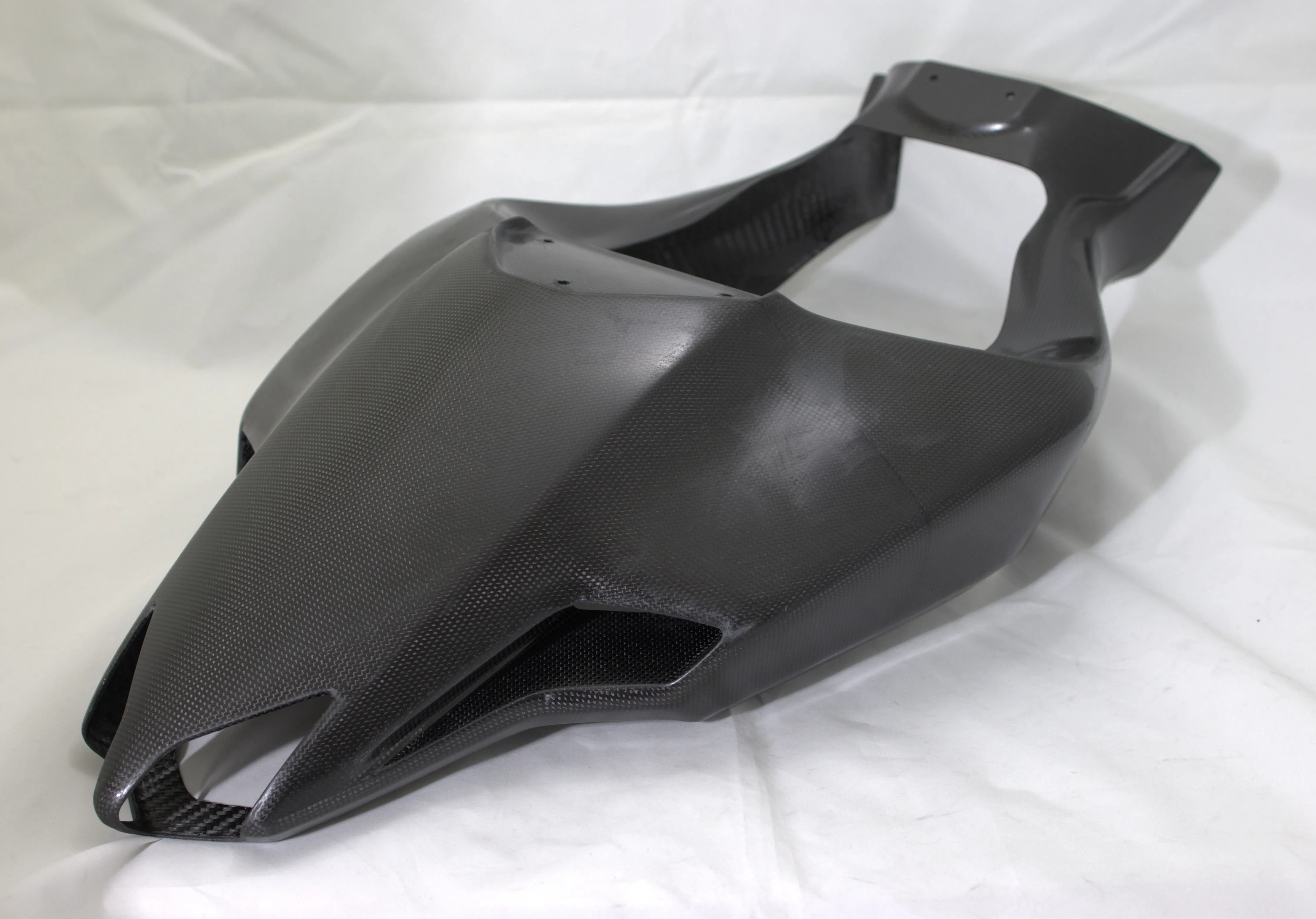 MV Agusta F4 Carbon Fiber Tail Section Seat Section