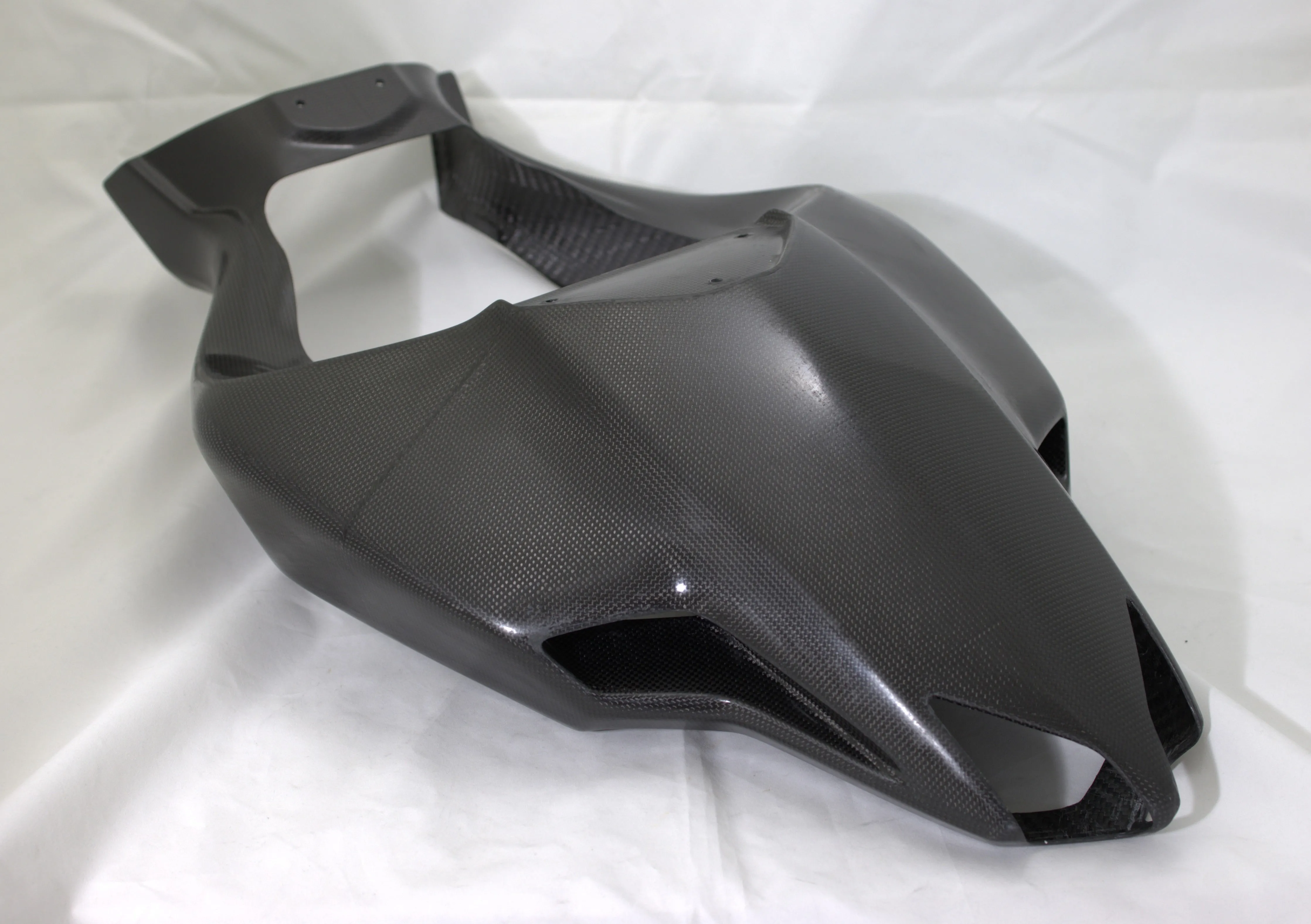MV Agusta F4 Carbon Fiber Tail Section Seat Section