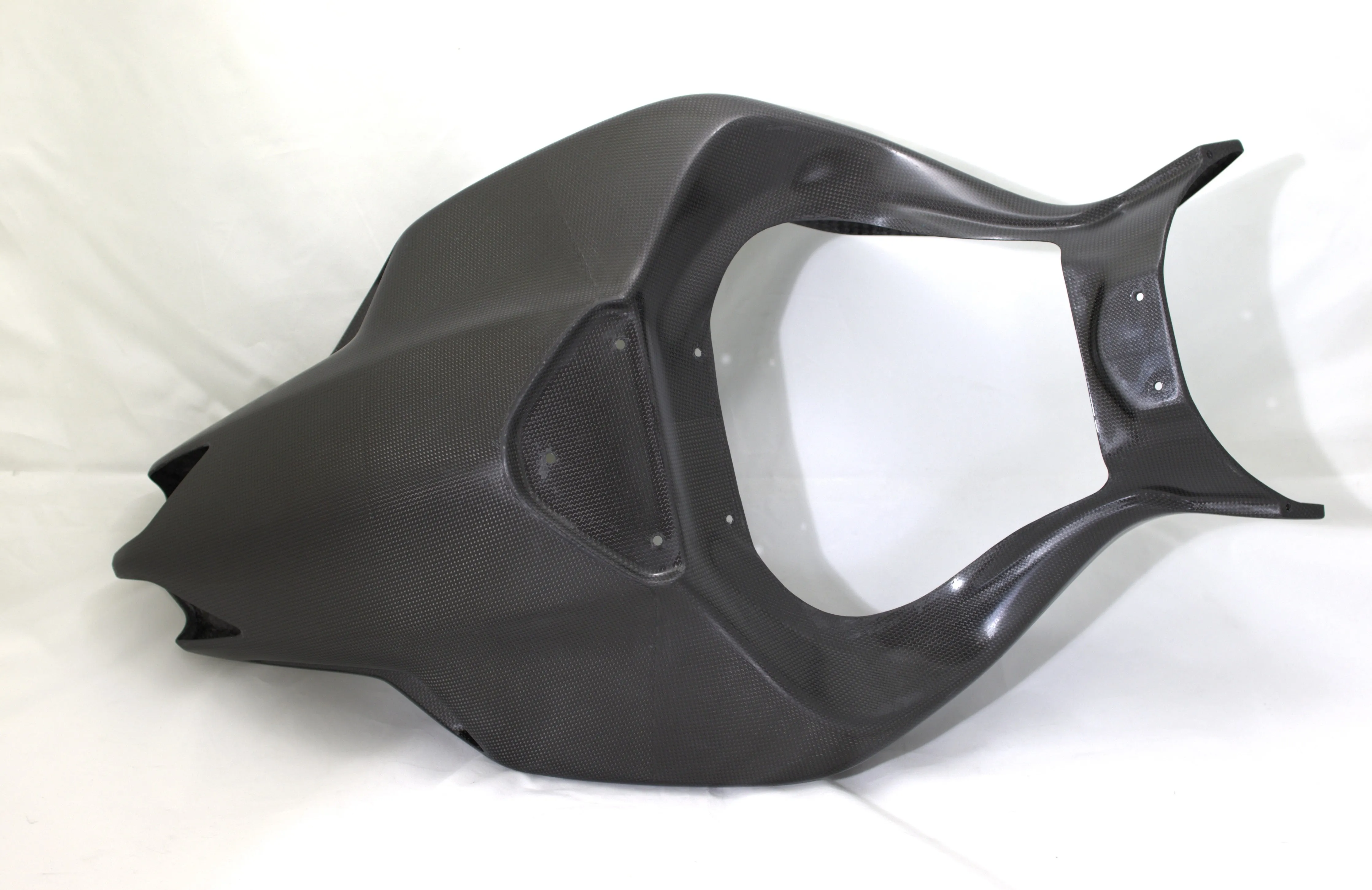 MV Agusta F4 Carbon Fiber Tail Section Seat Section