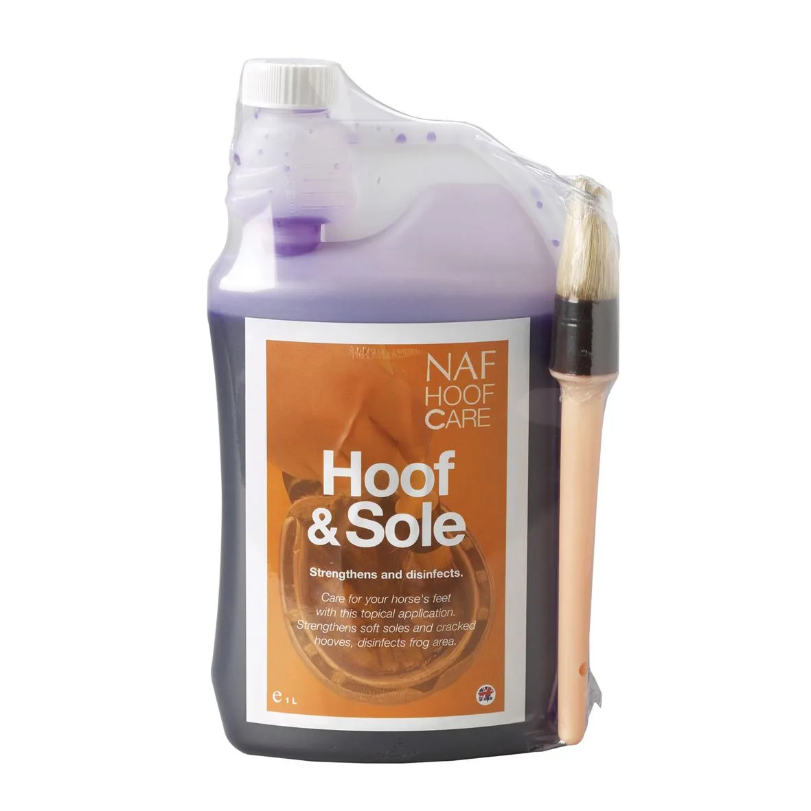 NAF Hoof & Sole
