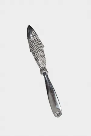 Nantucket Fish Scaler