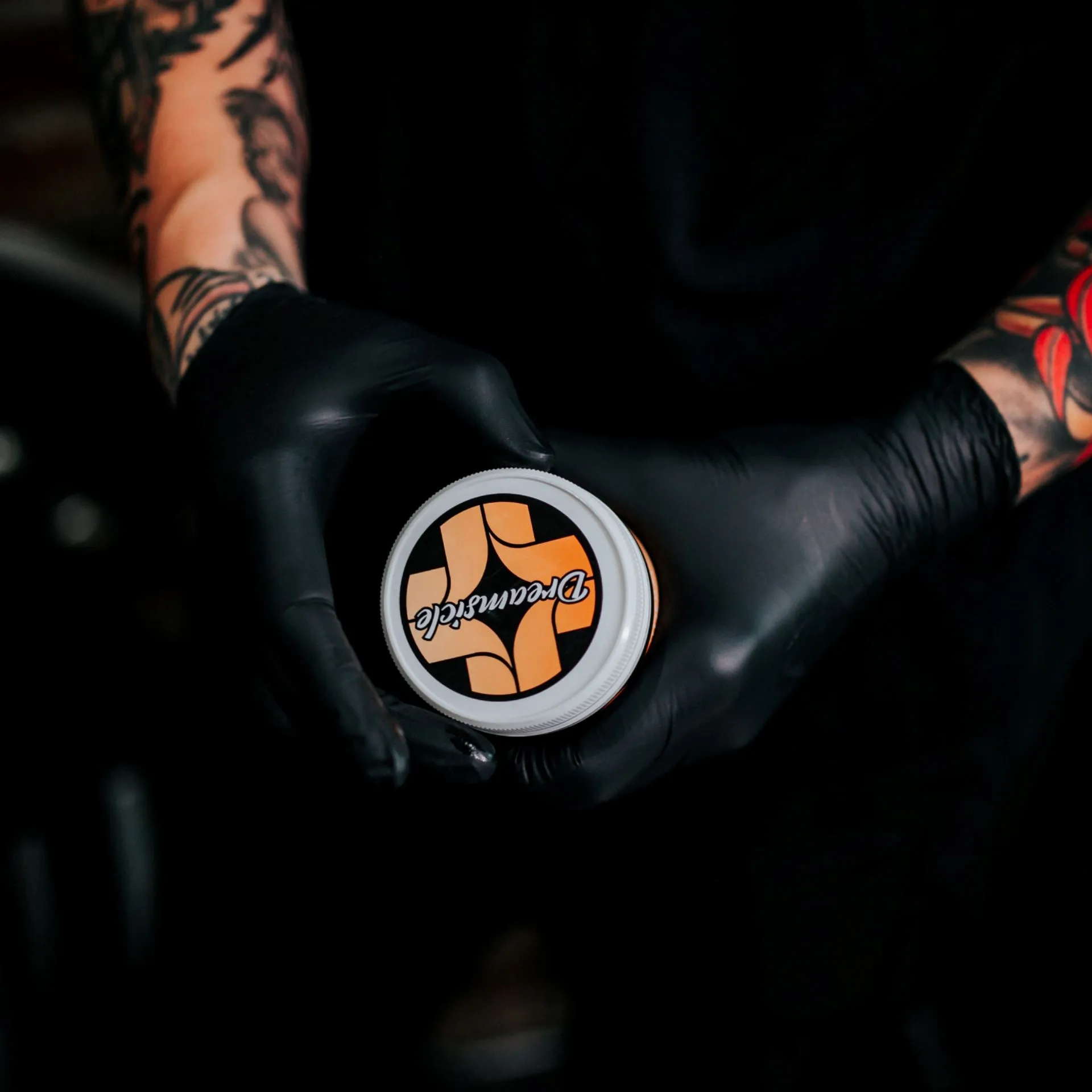 Naturally Scented Tattoo Glide (4.0 oz)