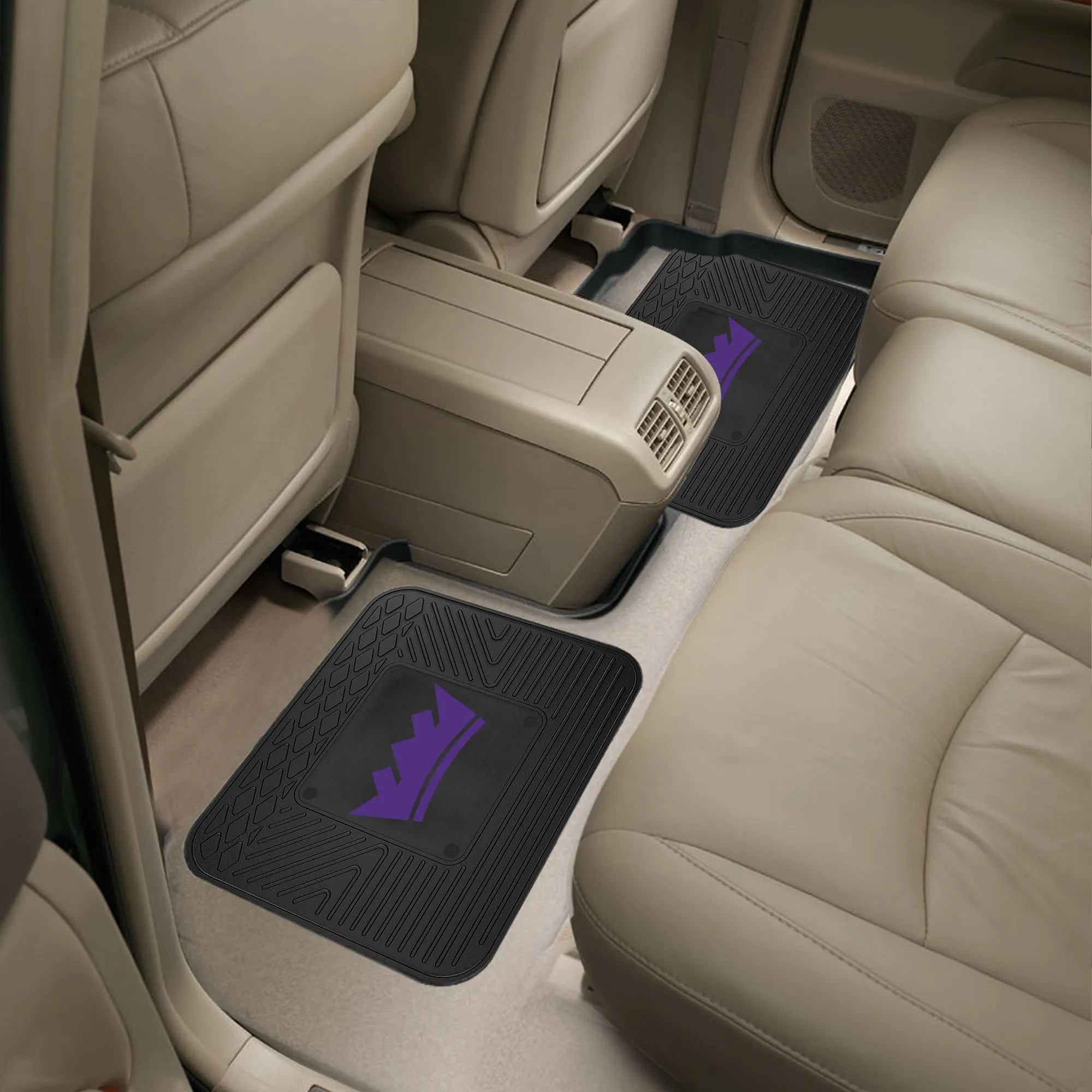NBA - Sacramento Kings 2 Utility Mats