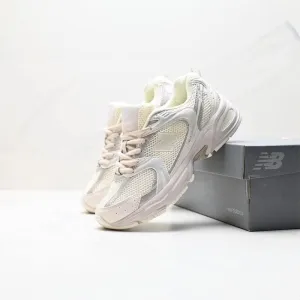 New balance orthopedic shoes