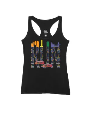 New Orleans Big Run