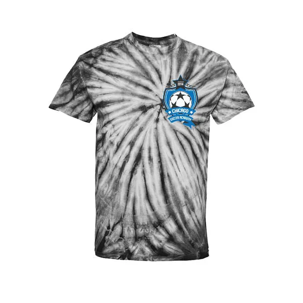 Next Level T-Shirts Chicago Soccer Academy