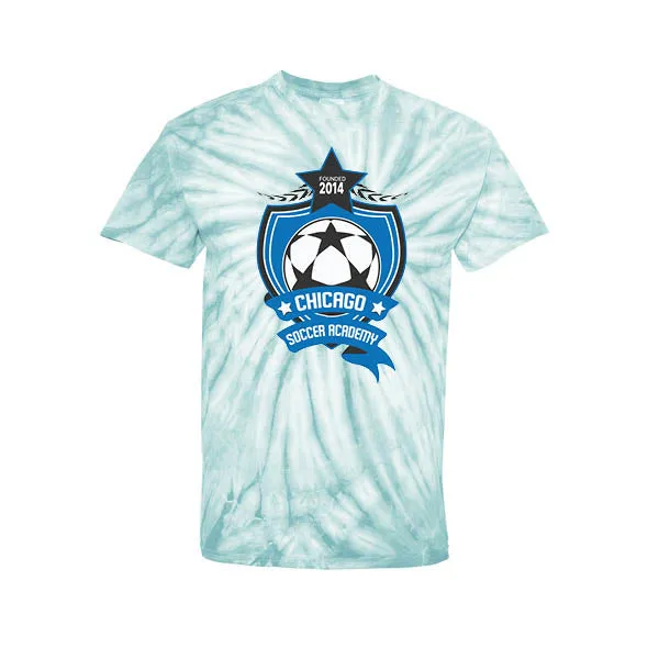 Next Level T-Shirts Chicago Soccer Academy