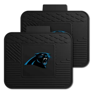 NFL - Carolina Panthers 2 Utility Mats