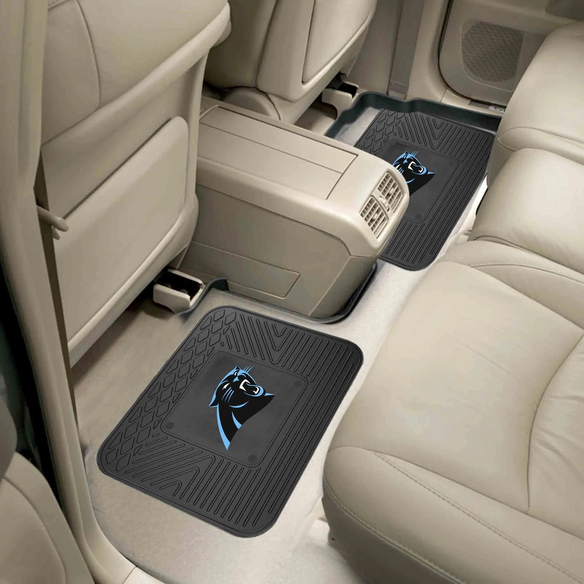 NFL - Carolina Panthers 2 Utility Mats