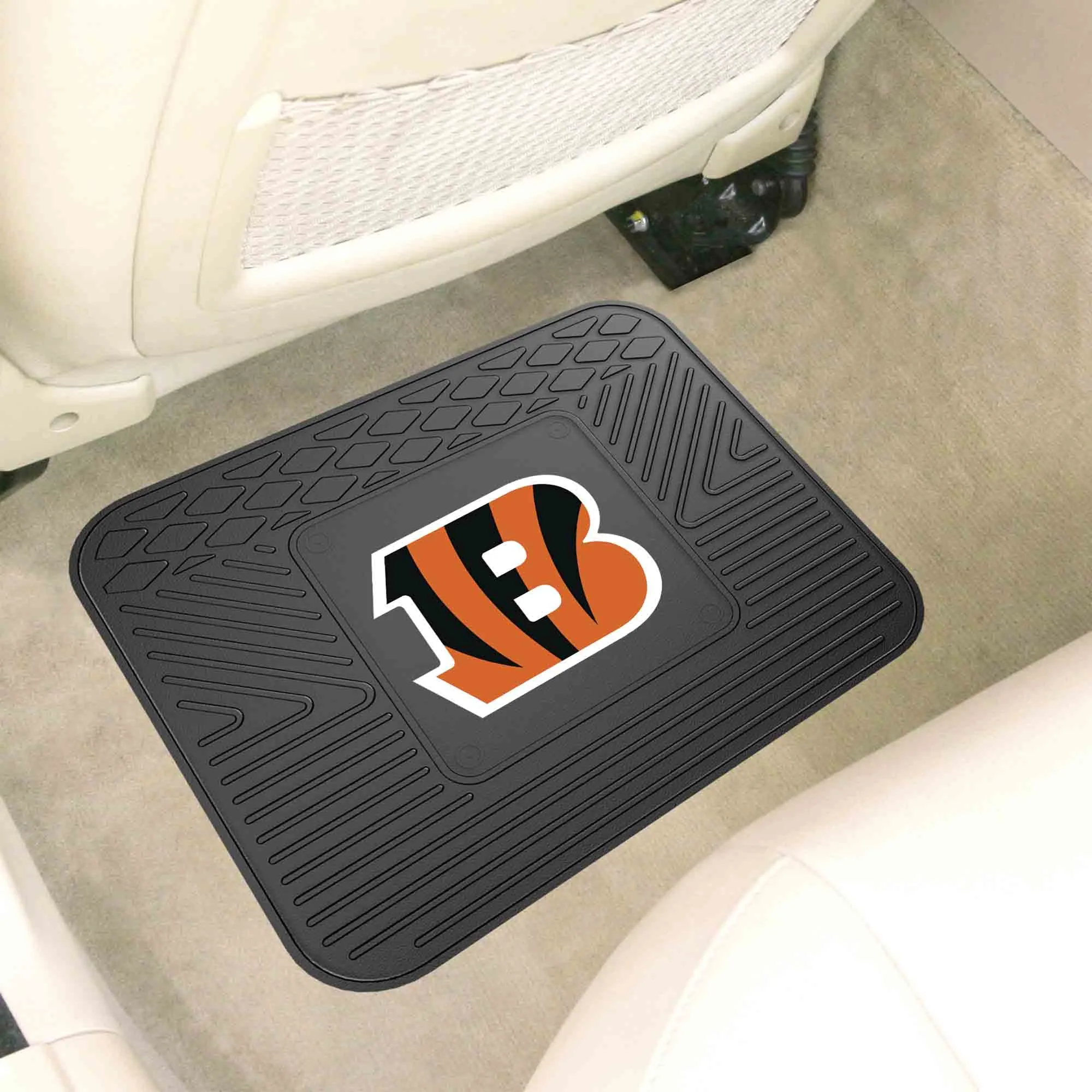 NFL - Cincinnati Bengals Utility Mat