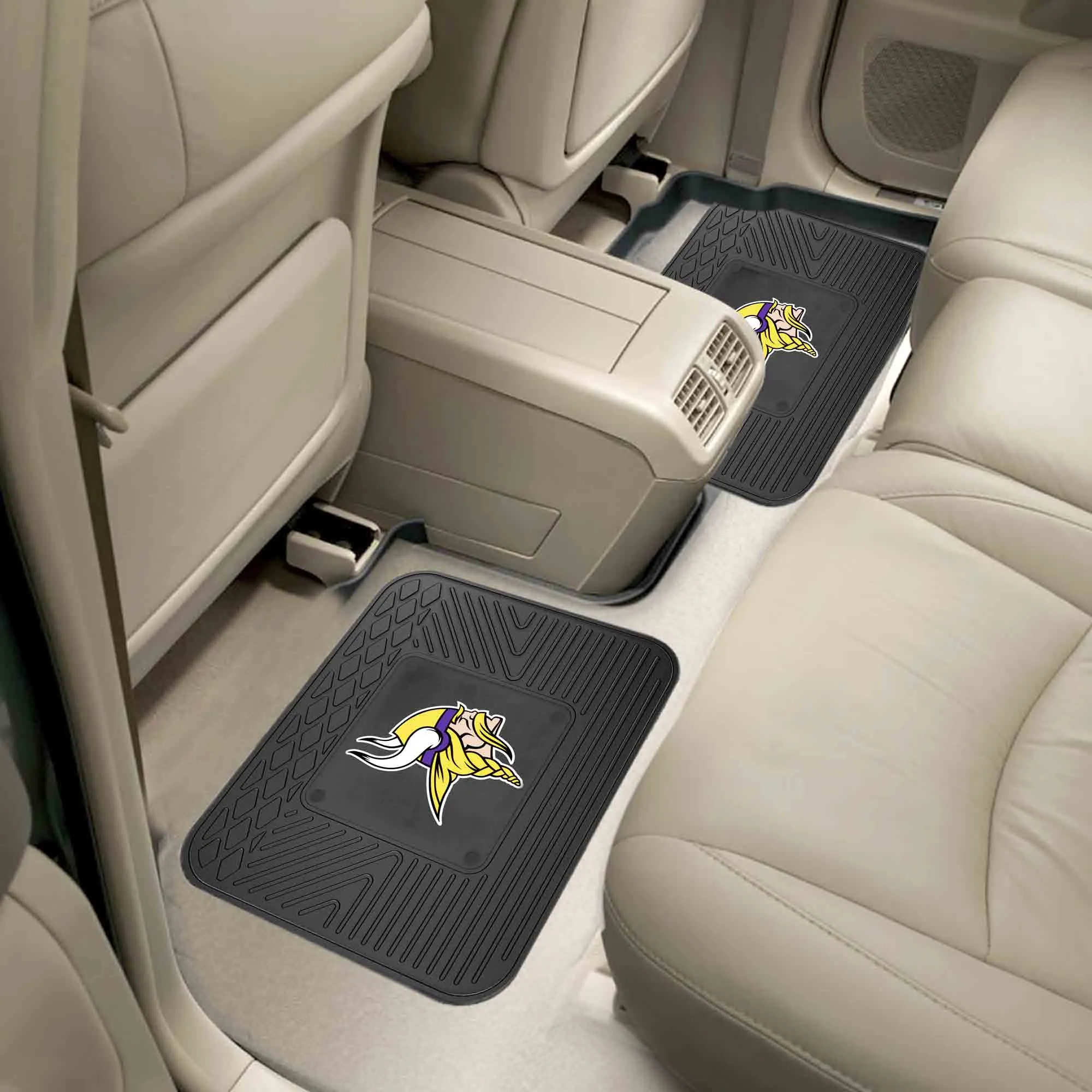 NFL - Minnesota Vikings 2 Utility Mats