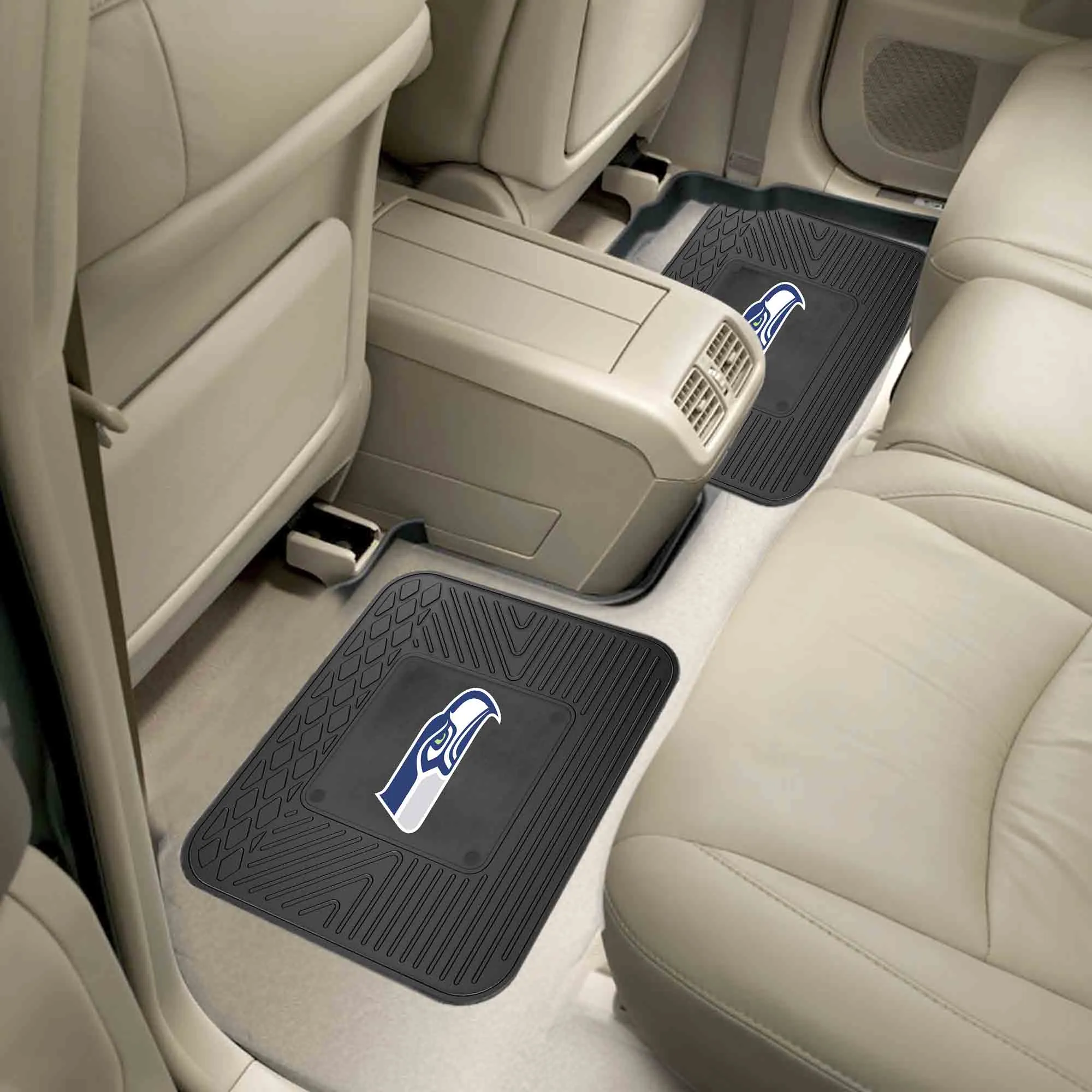 NFL - Seattle Seahawks 2 Utility Mats