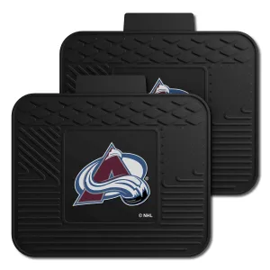 NHL - Colorado Avalanche 2 Utility Mats