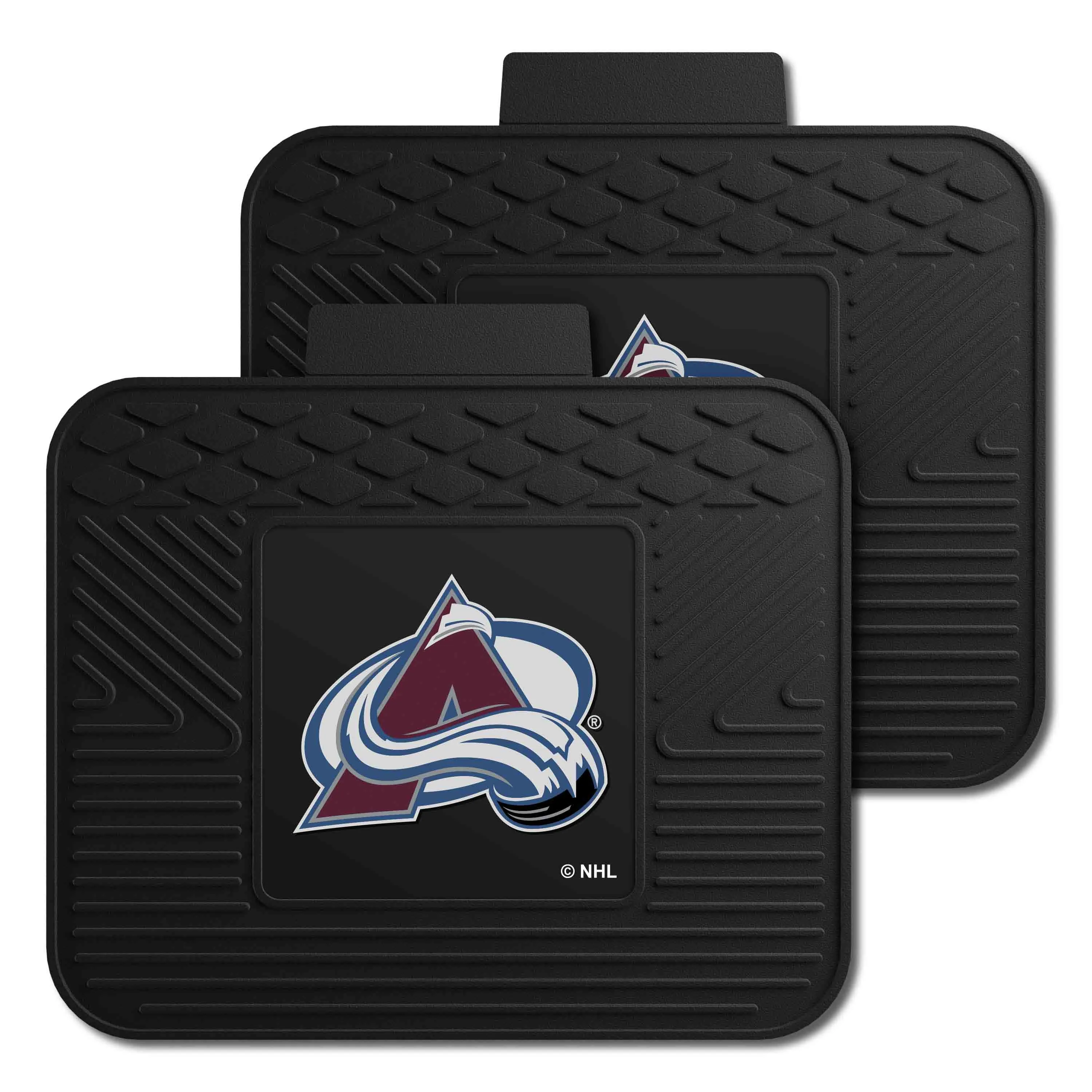 NHL - Colorado Avalanche 2 Utility Mats