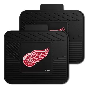 NHL - Detroit Red Wings 2 Utility Mats