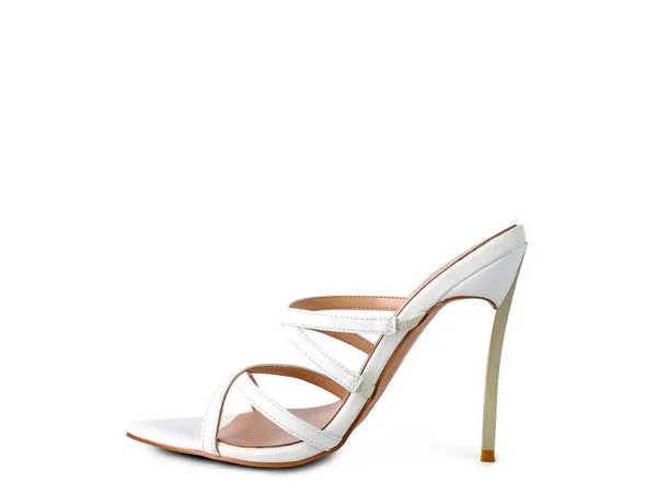 Nightclub High Heeled Sandal