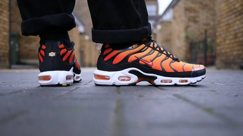 Nike Air Max Plus OG Sunset