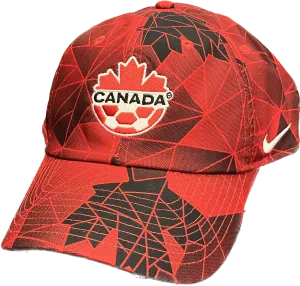 Nike Canada Heritage86 Adjustable Cap