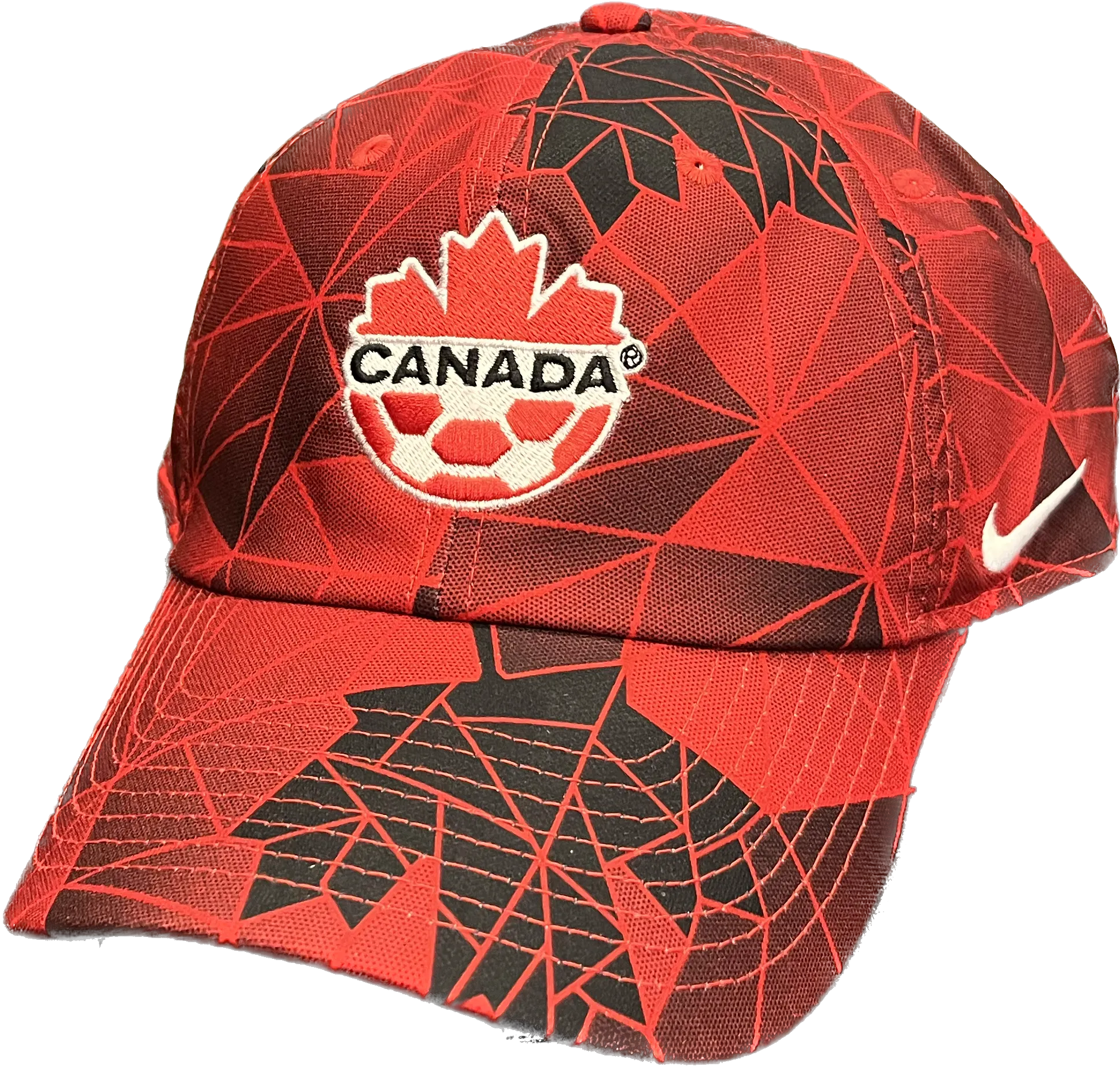 Nike Canada Heritage86 Adjustable Cap