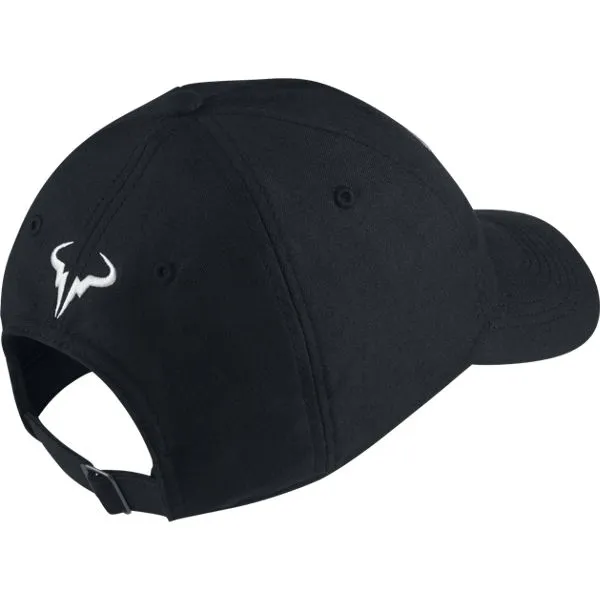 Nike Fall Heritage 86 Rafa Hat (Black)