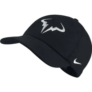 Nike Fall Heritage 86 Rafa Hat (Black)