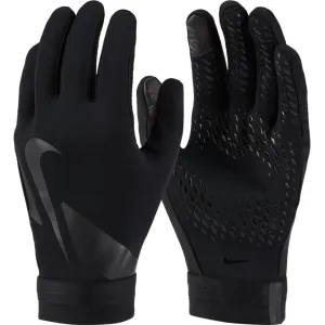 Nike HyperWarm Academy Soccer Gloves (CU1589-011)